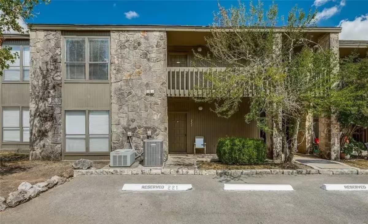 222 T Bar M Drive - 1