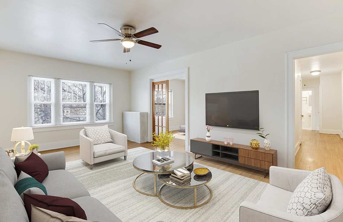Corona Court Apartments