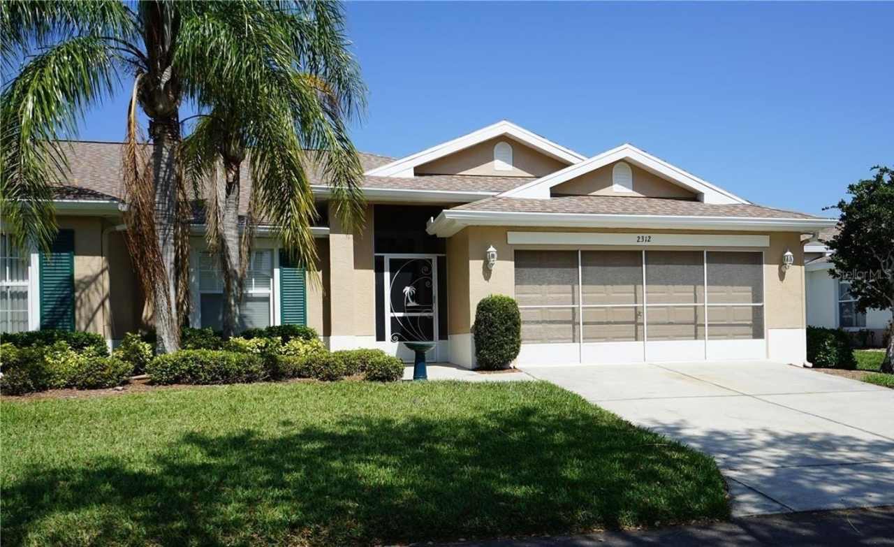 2312 BROOKFIELD GREENS CIRCLE