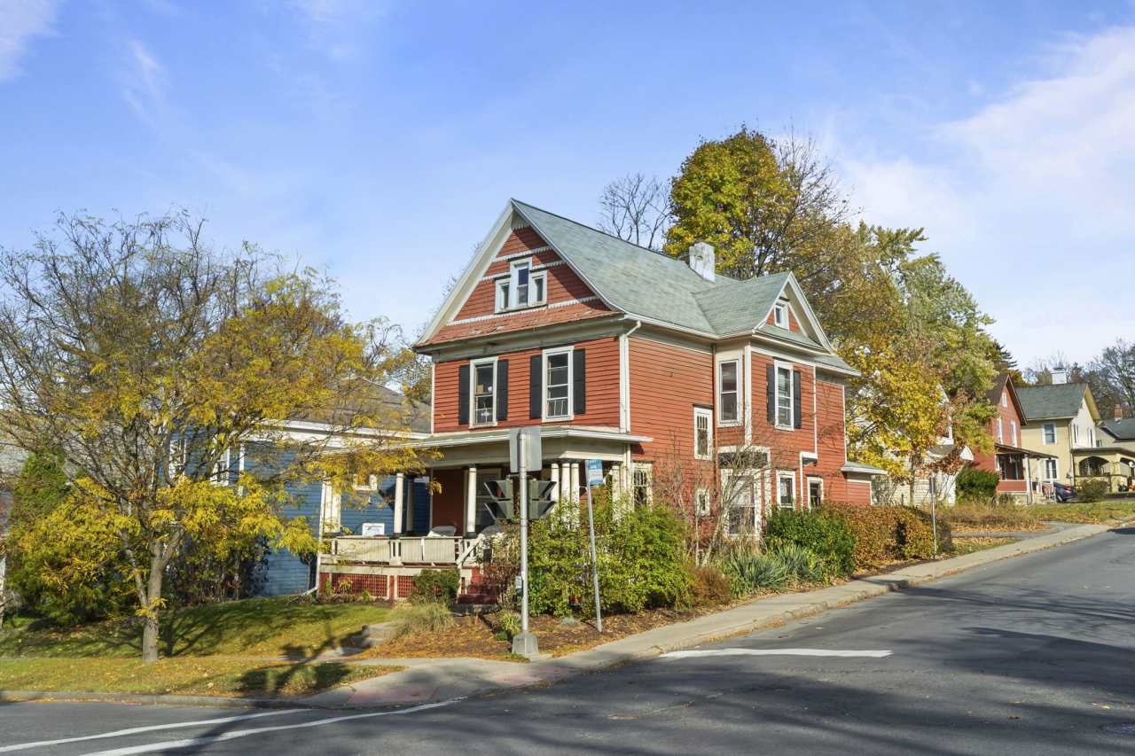 517 South Aurora Street - 2
