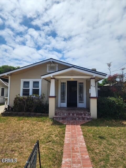 515 South Evergreen Drive