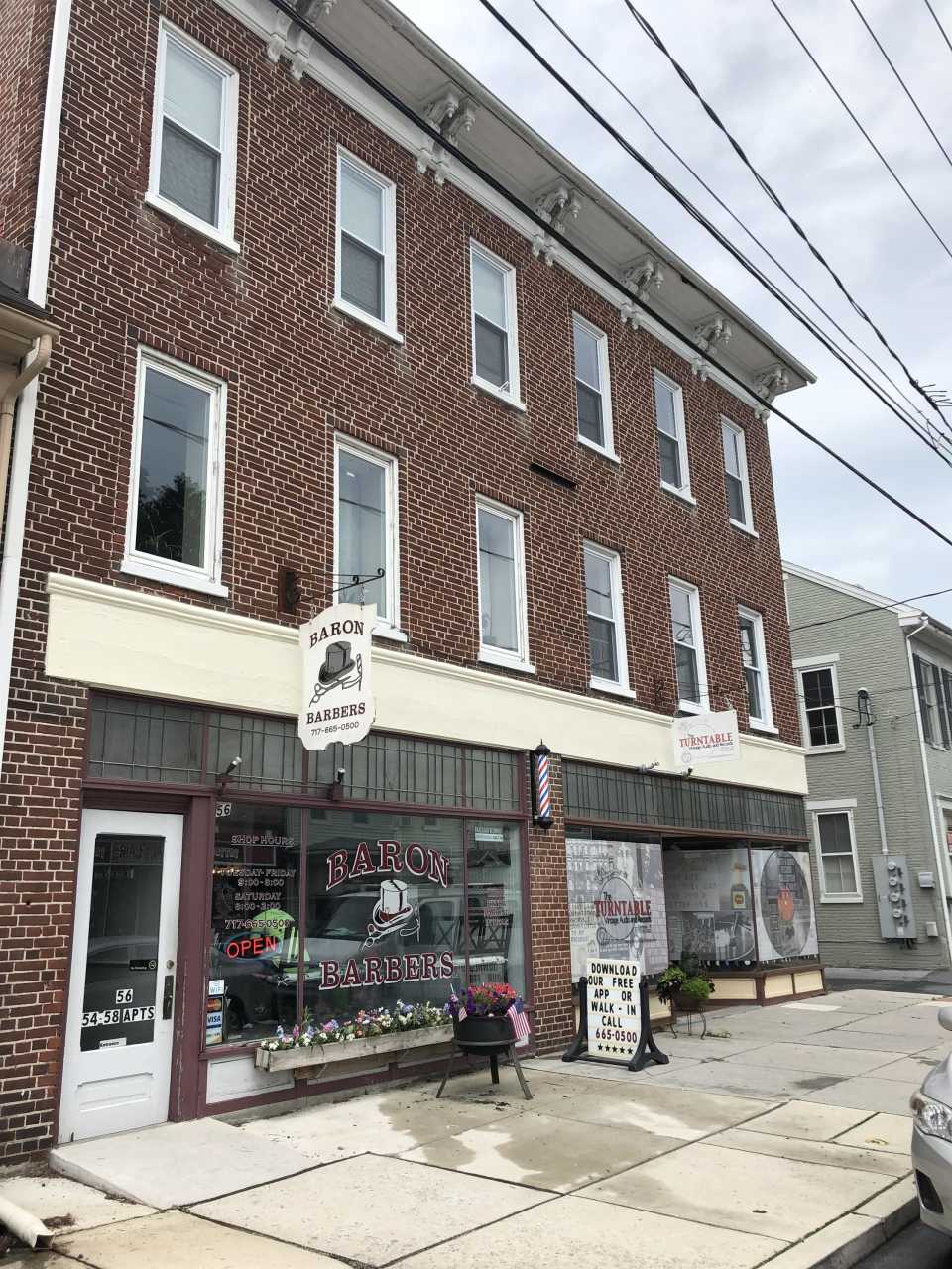 56 South Main Street