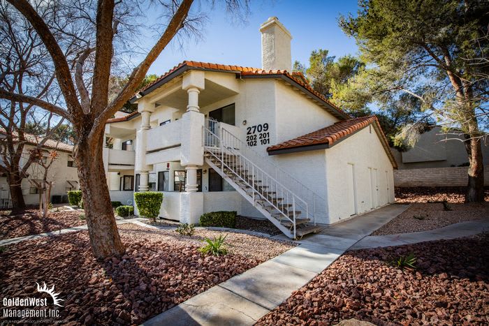 2709 Otter Creek Court