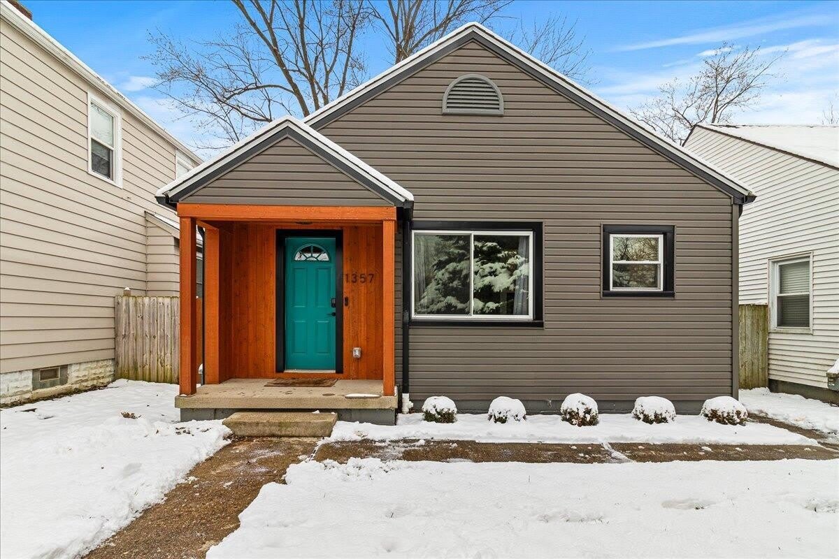 1357 Genessee Avenue