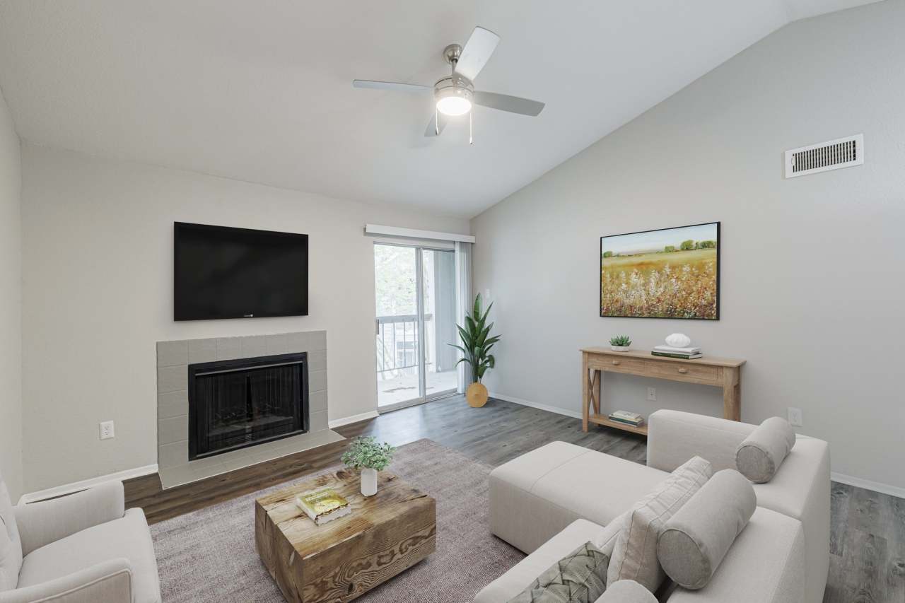 Heritage at Clear Creek