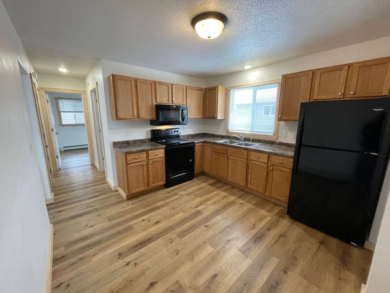 3 Bed, 2 Bath in West Fargo with a Bonus Room!