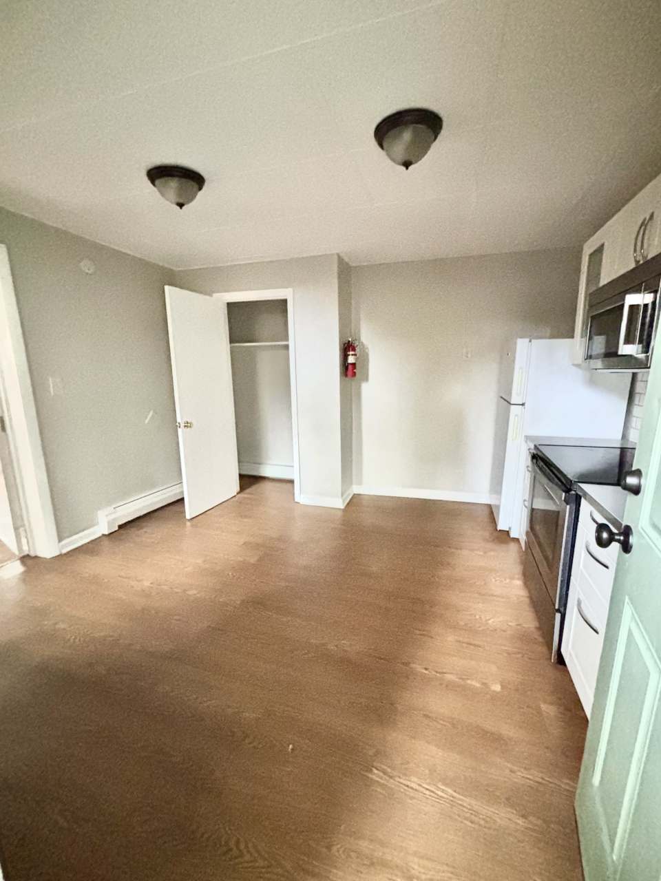 214 Peete Street - Apt-2356