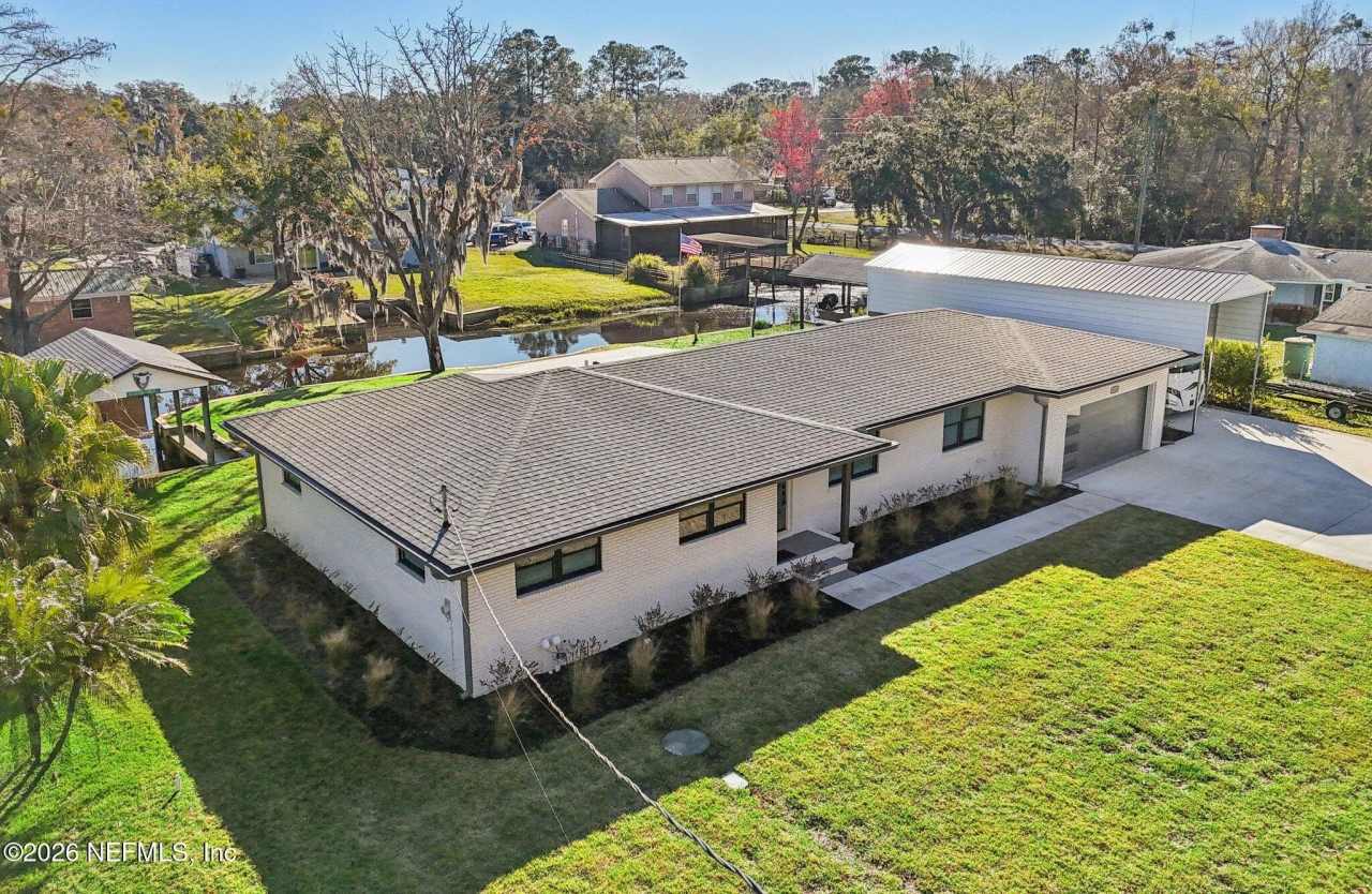 3165 CREIGHTON FOREST Drive