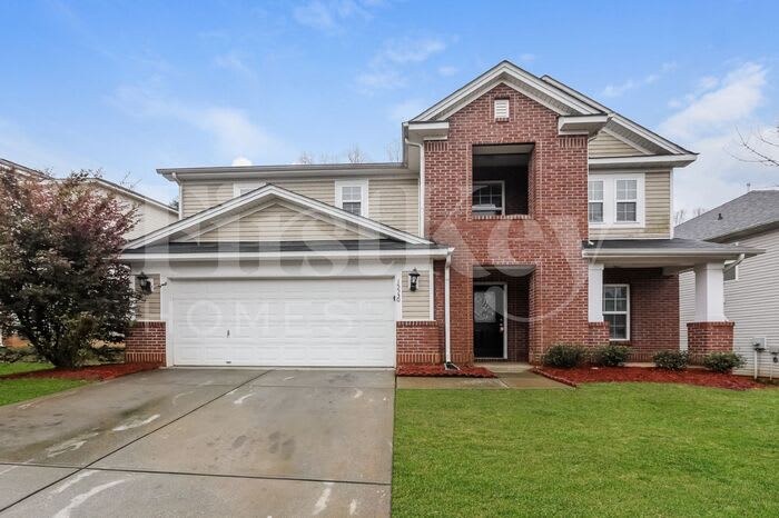 15530 Normans Landing Drive