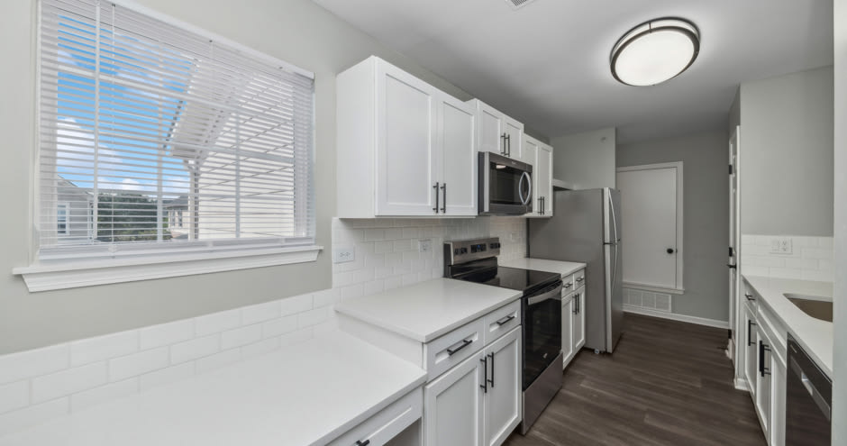 Stratford Green Apartment Homes