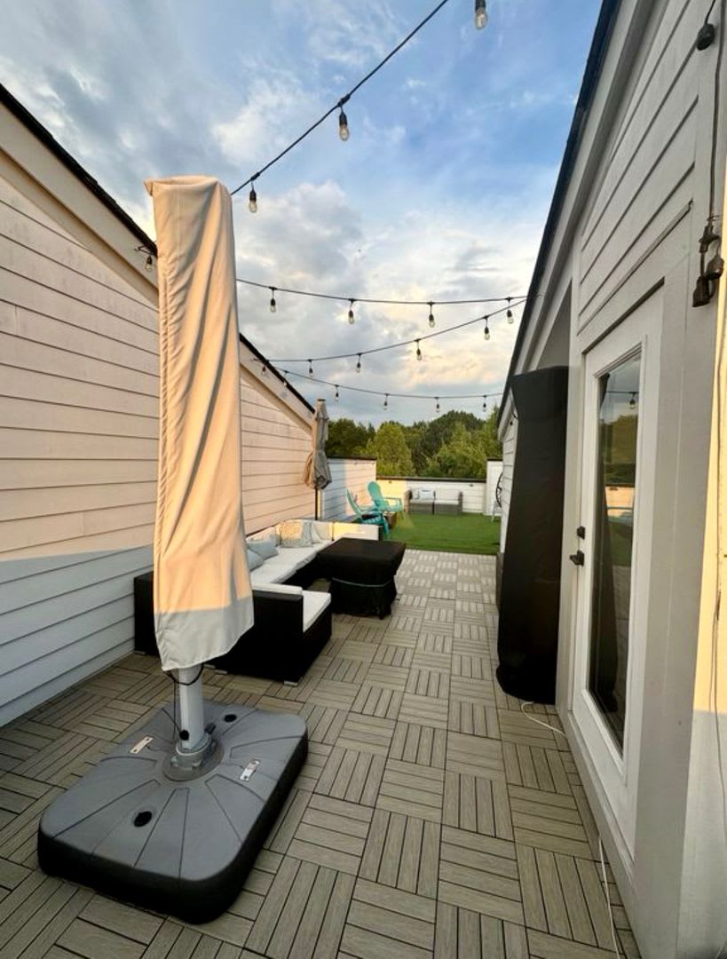 Room in 3 Bedroom Home at Wesley Village Rd