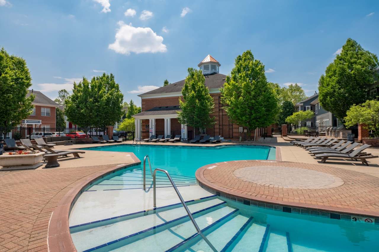 Estates at New Albany