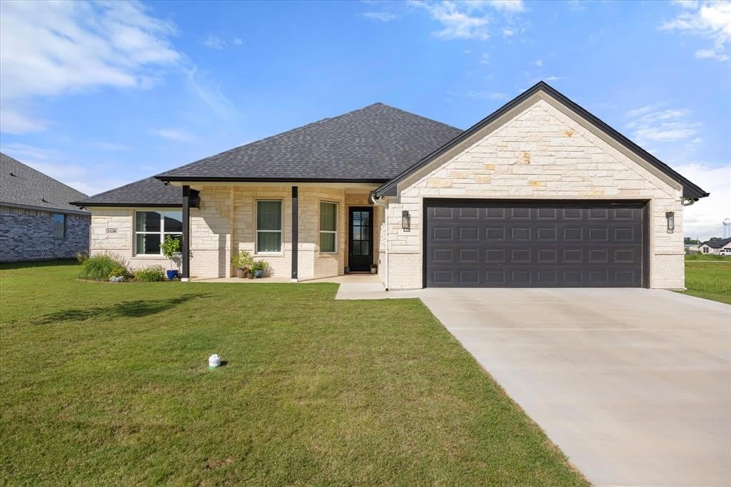 1136 Wild Rose Drive