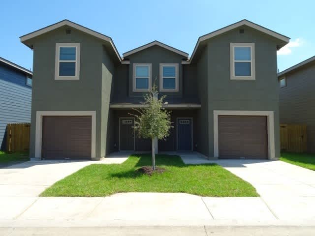 6934 Lakeview Dr. #101, San Antonio, TX. 78244