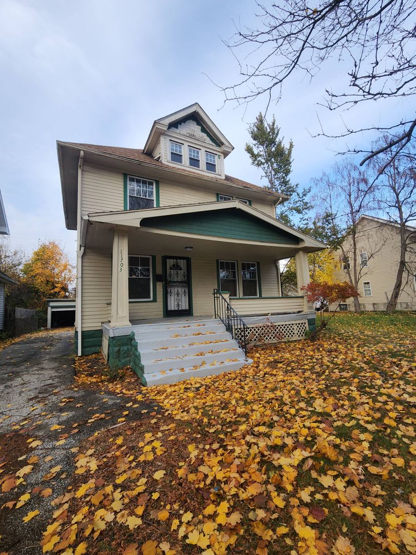 Charming 4-Bedroom Property in Prime Location (SECTION 8 VOUCHERS ACCEPTED)