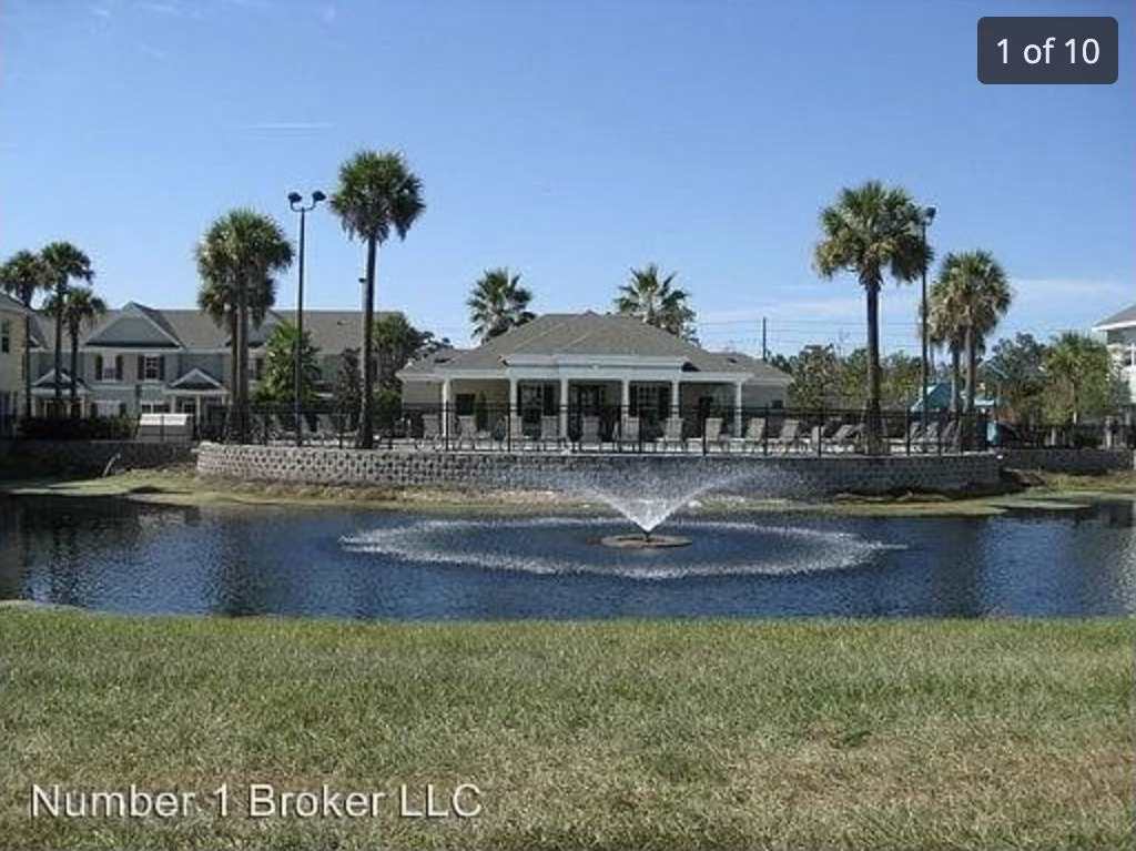 10301 Regent Square Drive