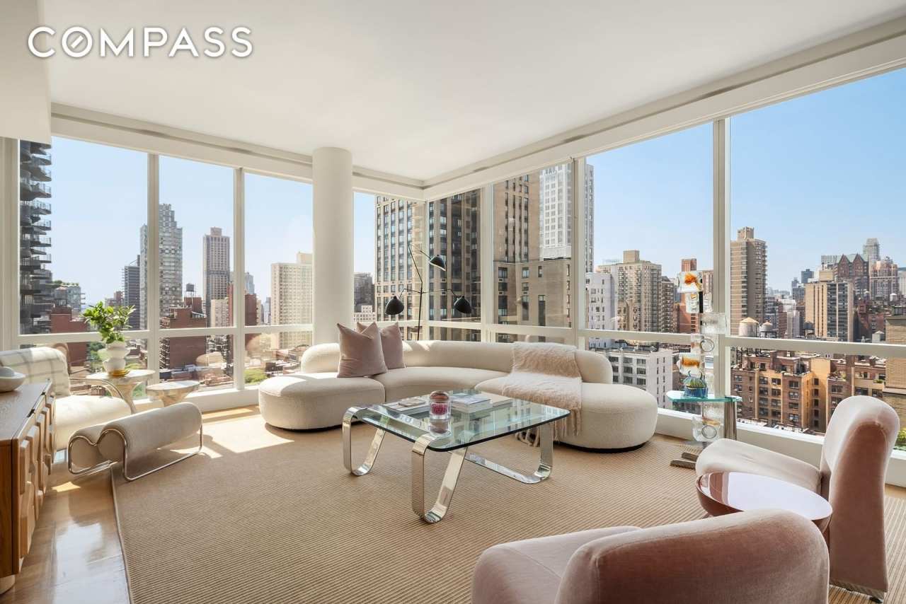 151 East 85th Street