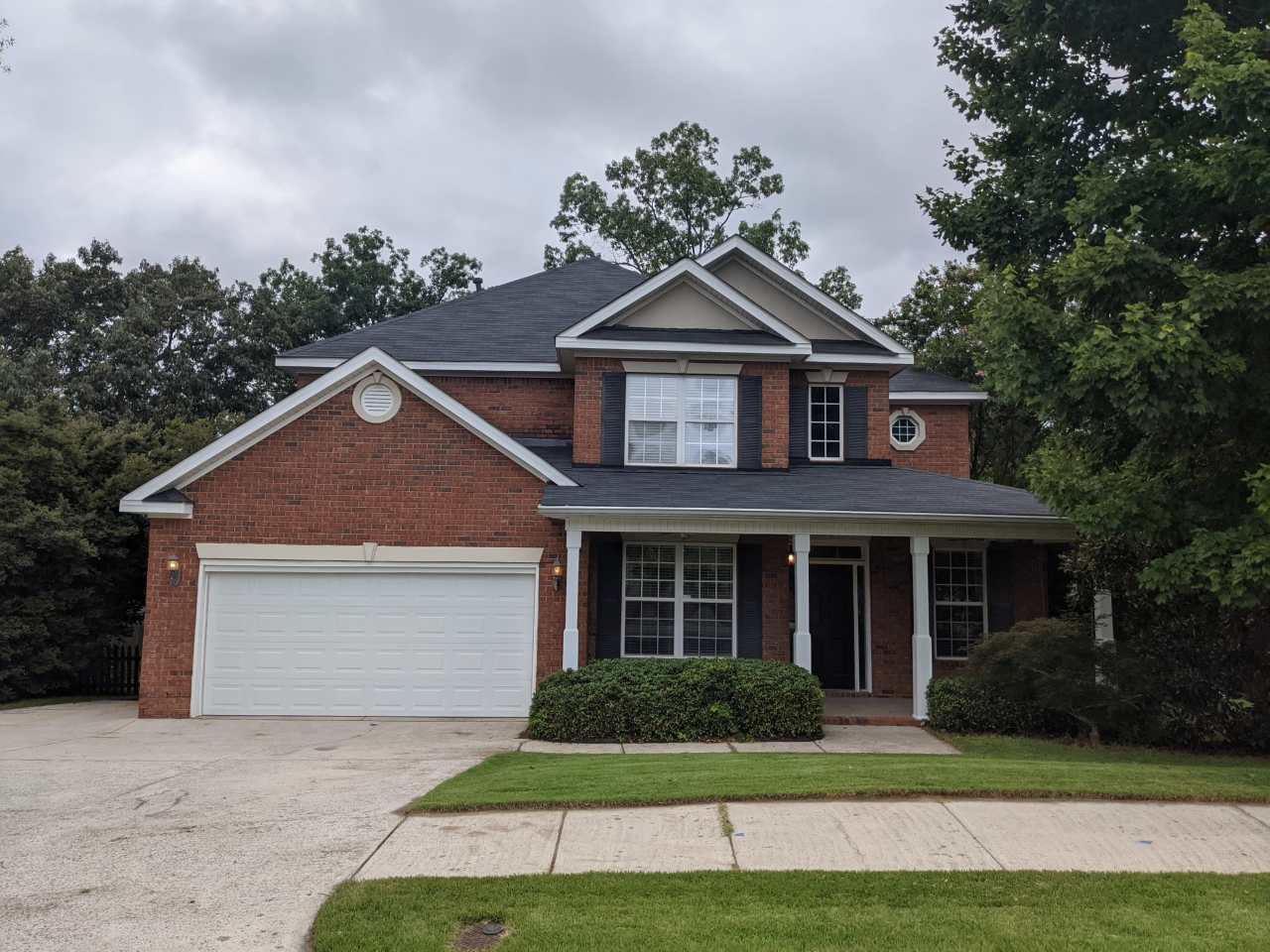 205 Nicholson Street