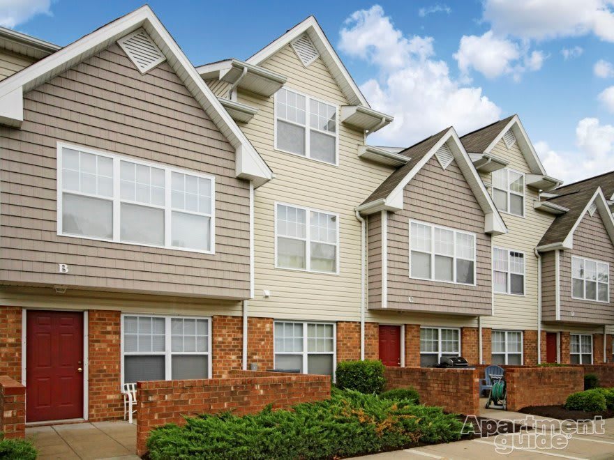 The Suites at Port Warwick