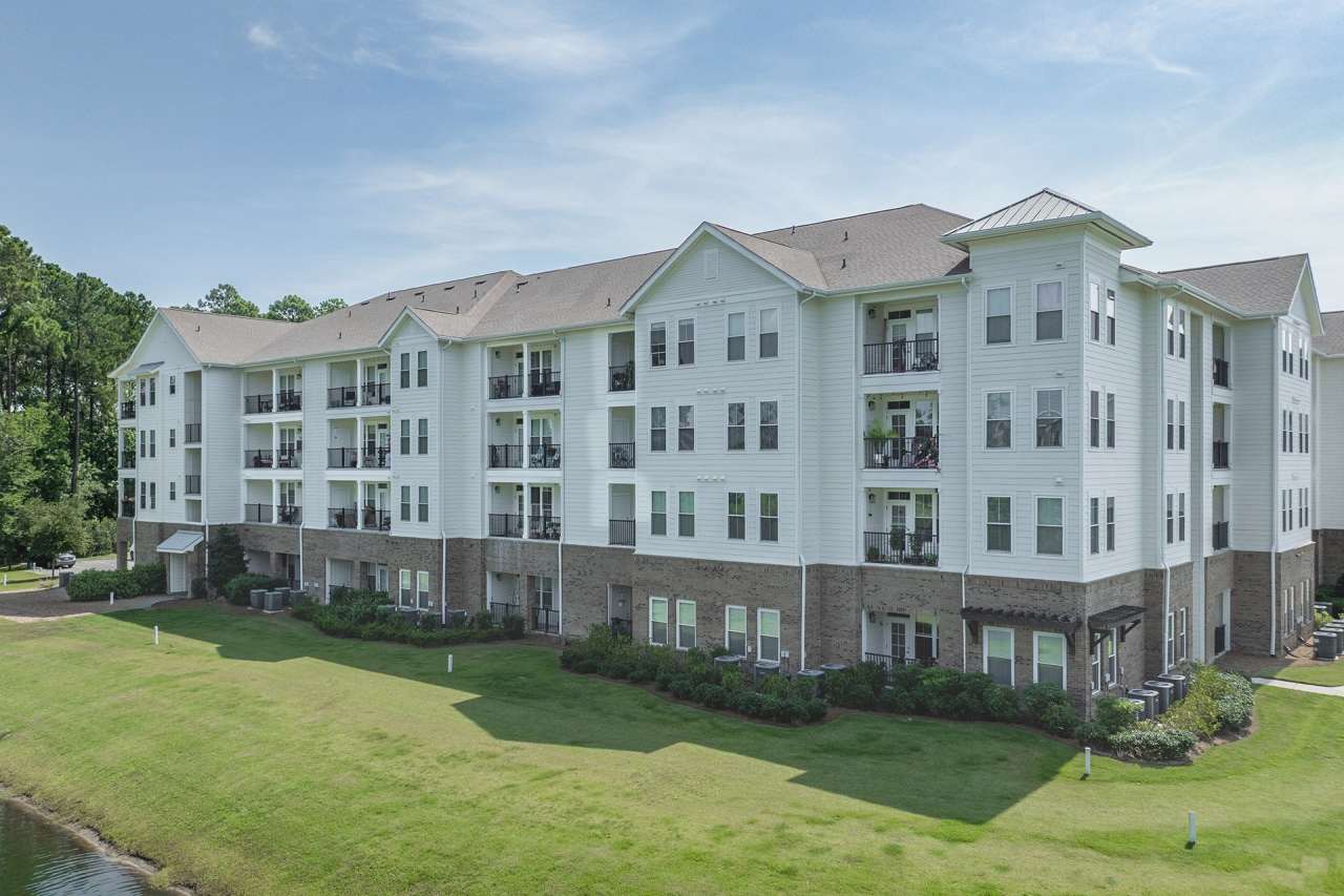 The Grove at Carolina Park Apartments