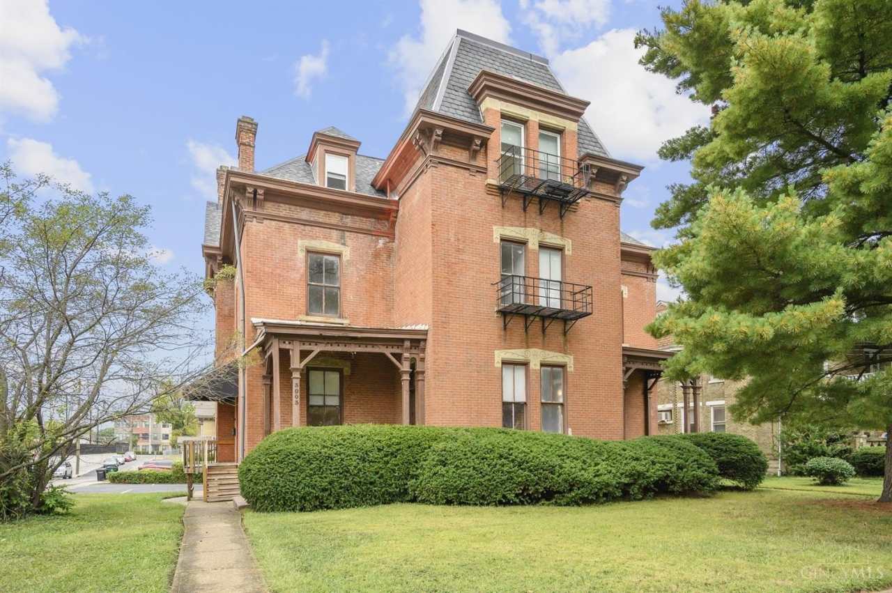 3003 Hackberry Street unit: A1