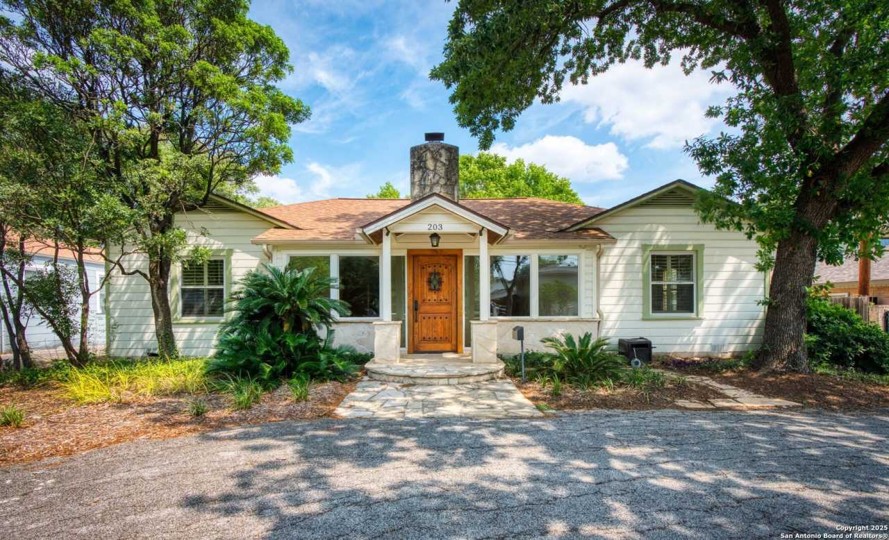 203 Terra Alta
