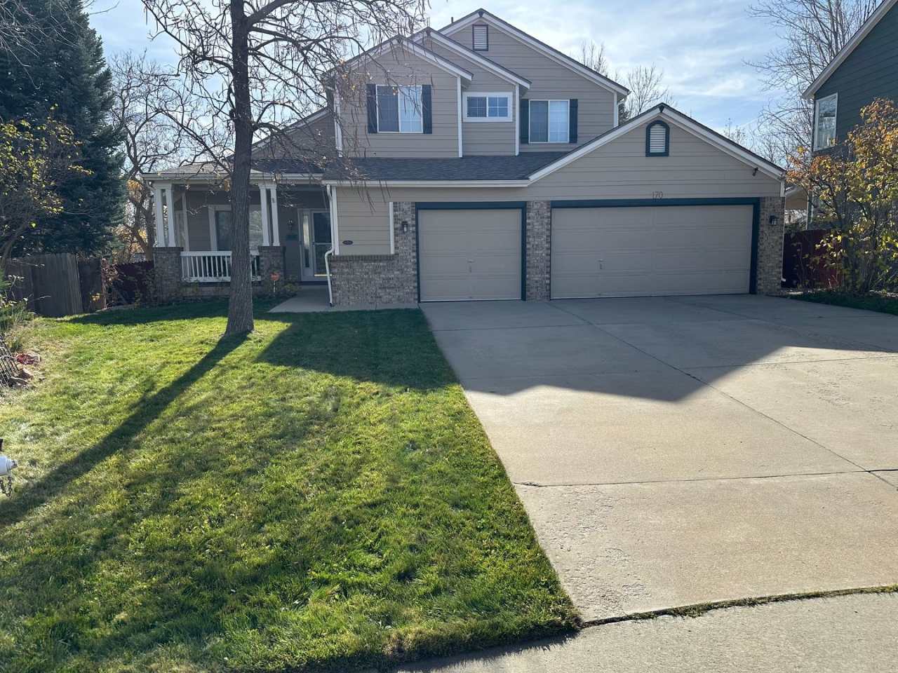 Beautiful 5B home in Erie Available January 2026 !