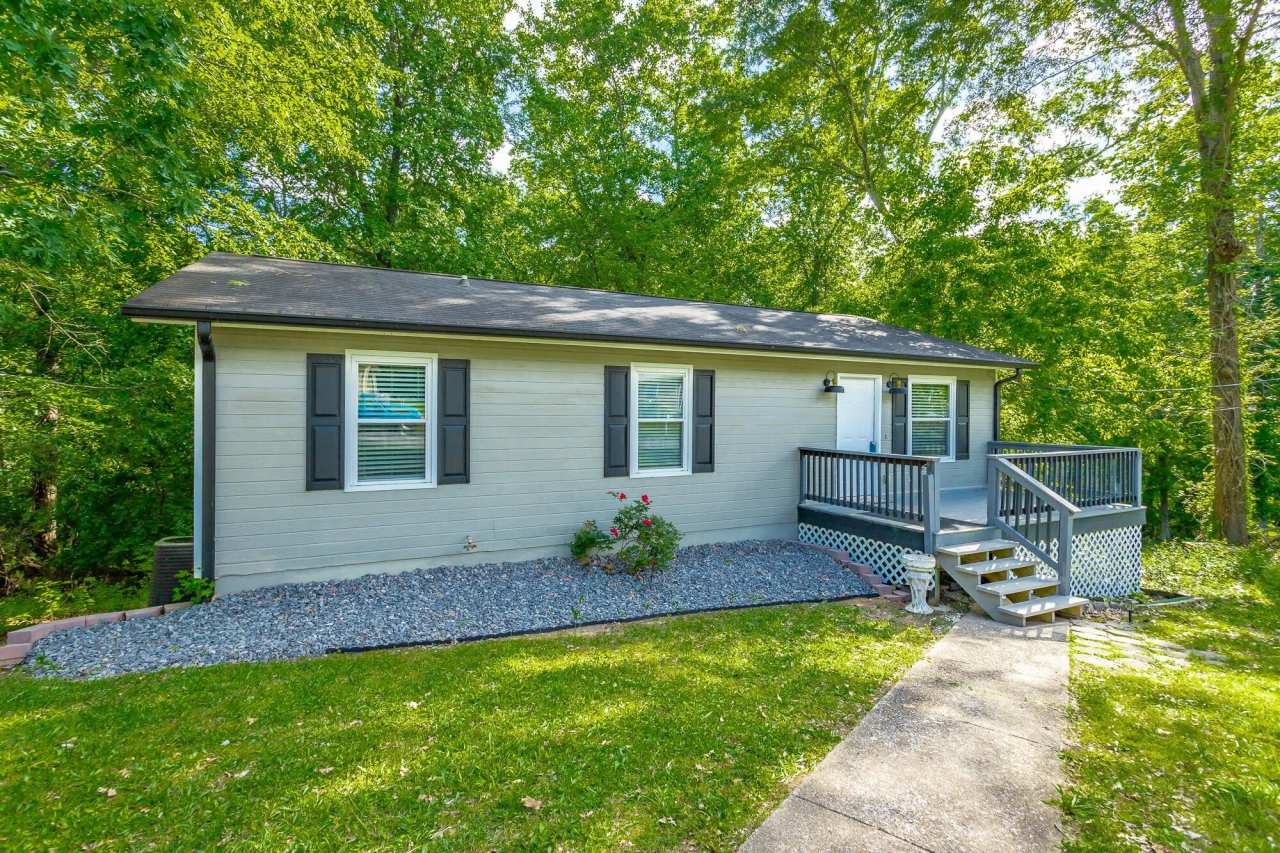 2410 Glengerrie Drive