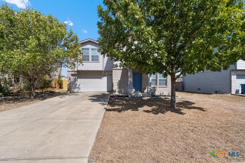 624 Northwest Crossing Drive