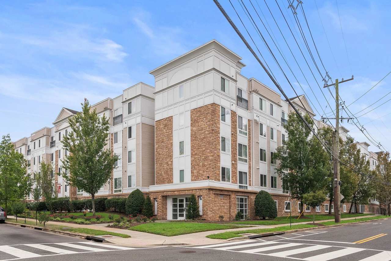 Boundary Stone Flats