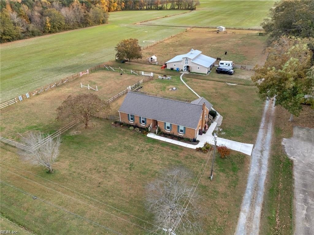 536 Saint Brides Road W