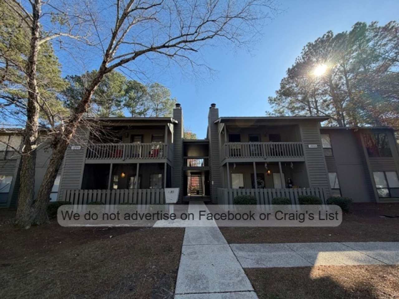 Briarcliff Condos- Tryon Drive