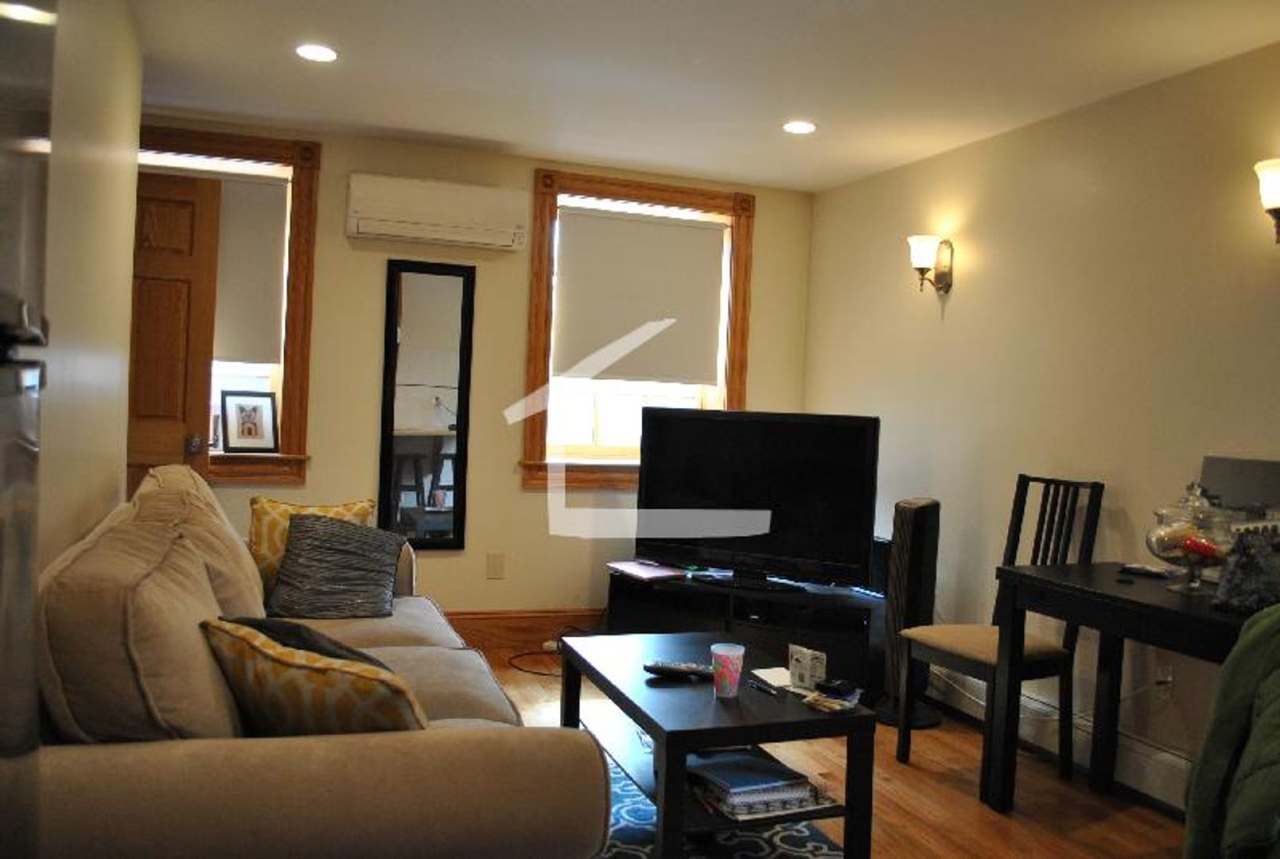 93 Myrtle St #4 Boston MA 02114