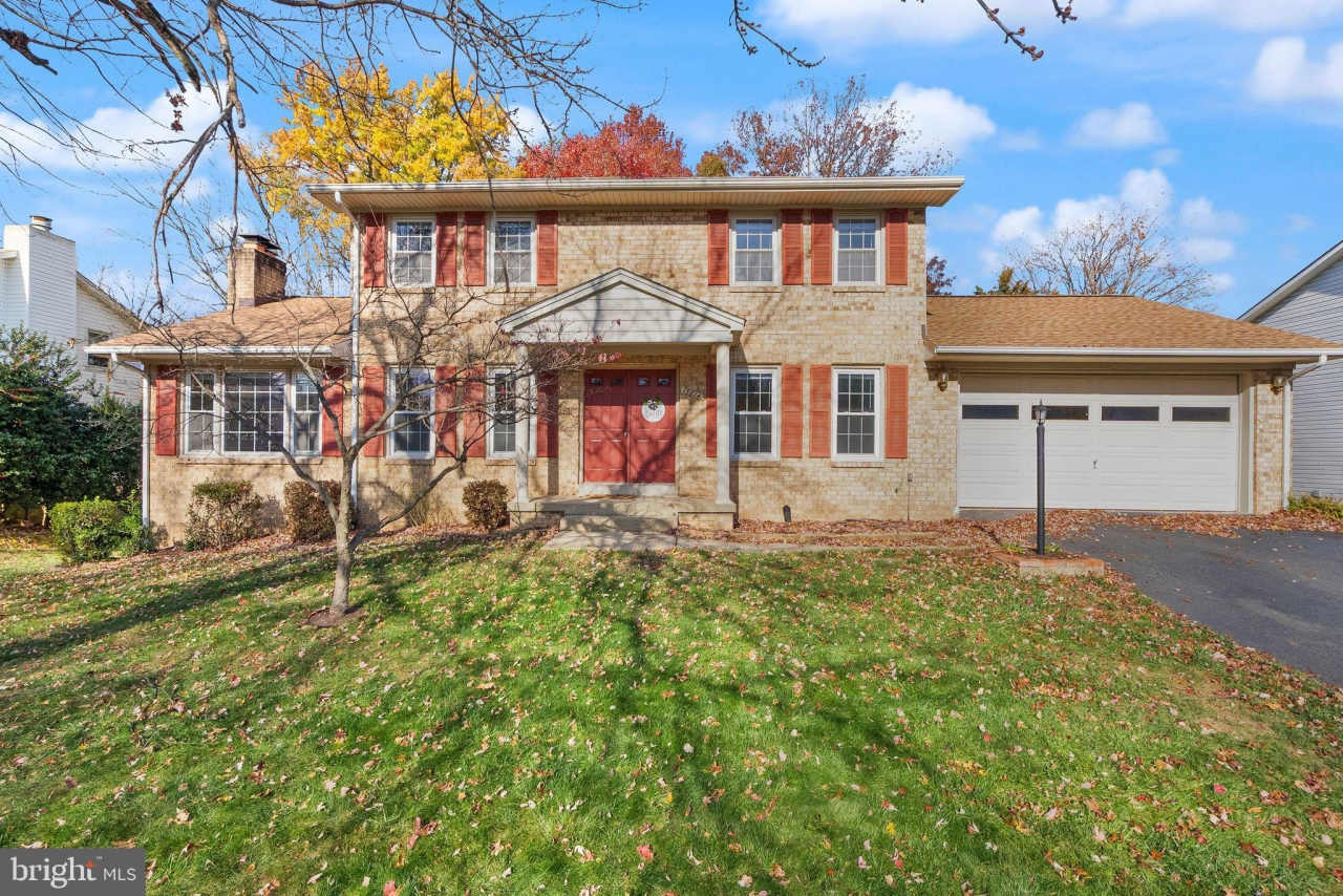 13814 LEIGHFIELD Street