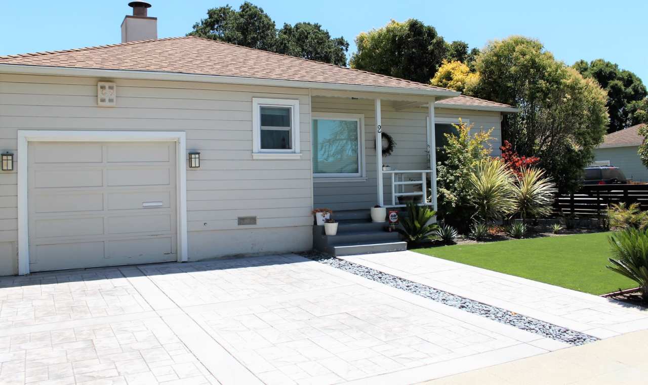 Beautifully Renovated San Mateo Bungalow with Yard, Deck  Dog-Friendly Living