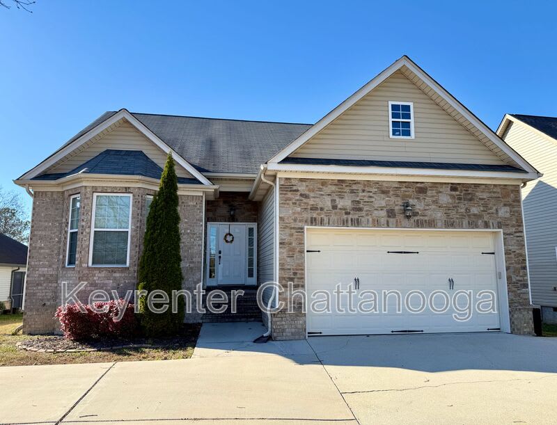 8500 Standifer Gap Rd