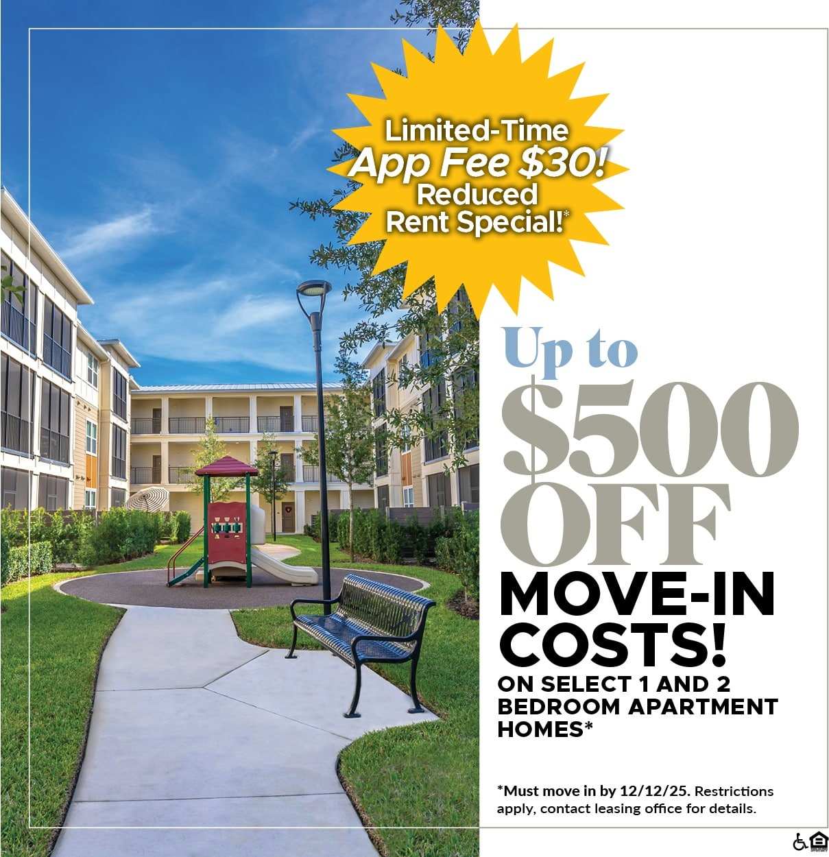 Reserve at Orange City Apartment Homes