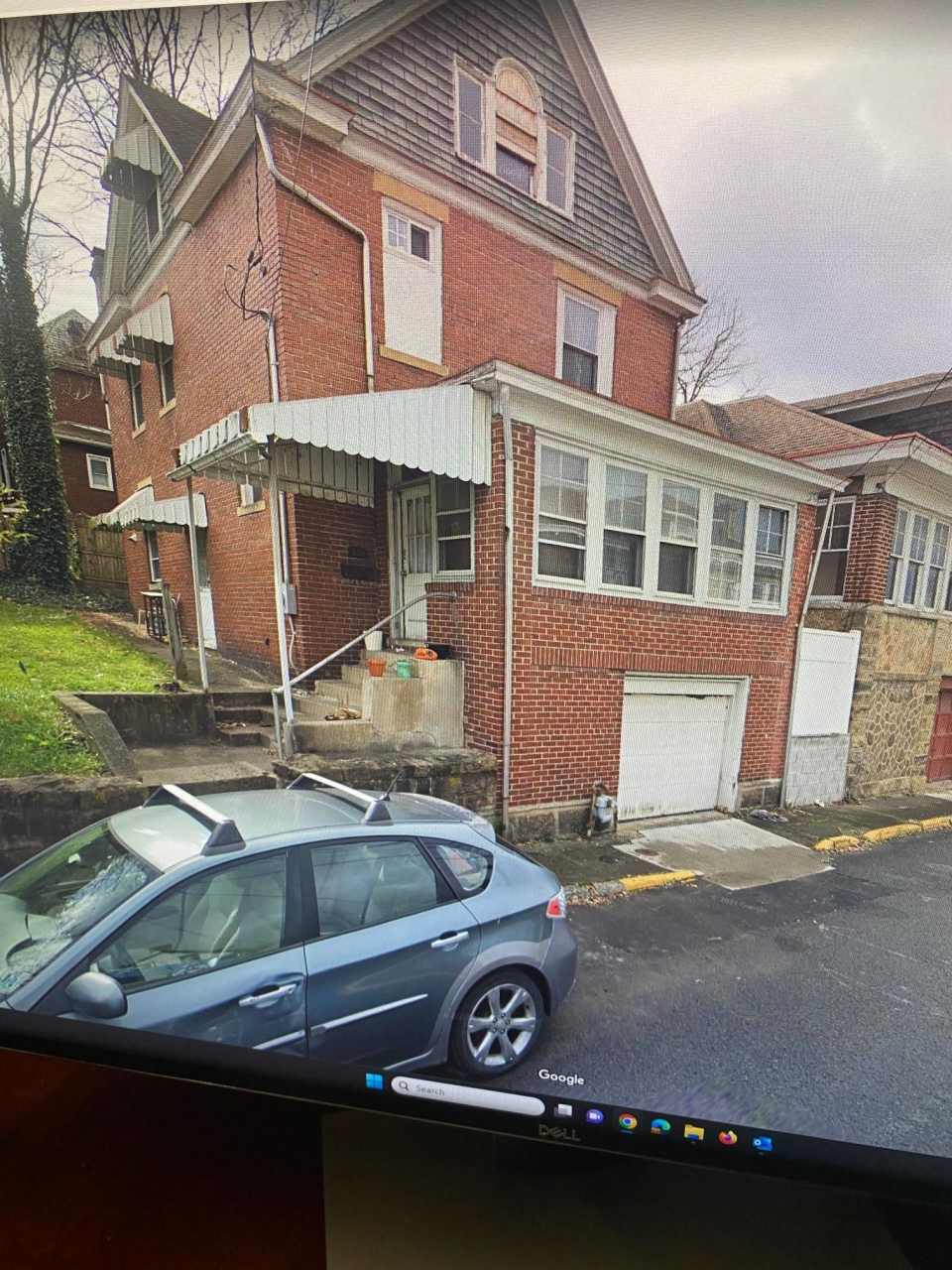 338 Pennsylvania Avenue