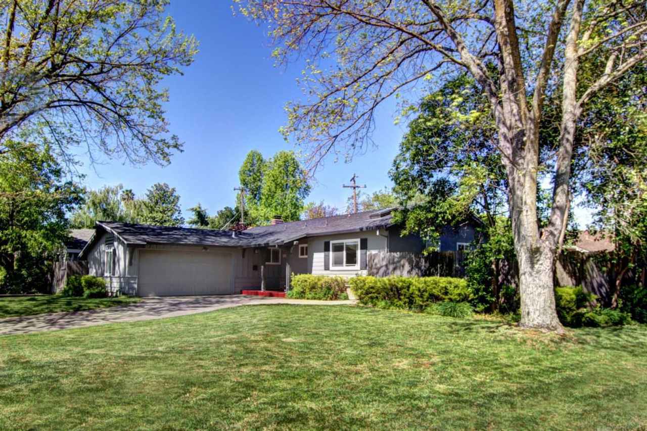 Adorable College Green 3 BDRM 2 BATH available early-mid January!