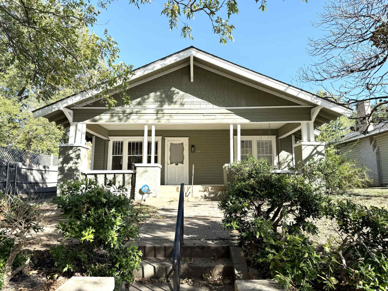 316 K Street Southwest