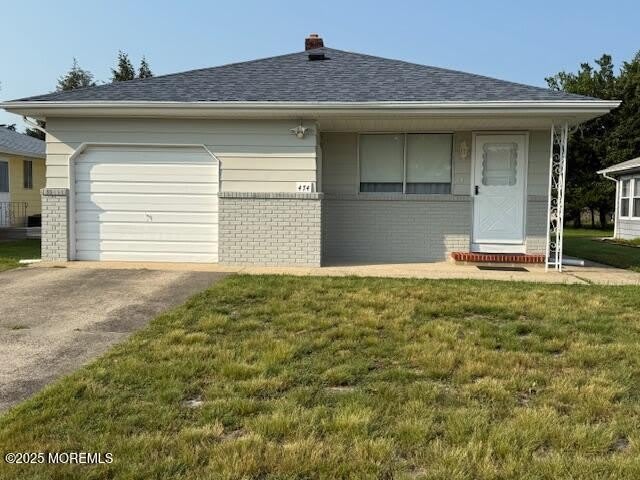 474 Jamaica Boulevard