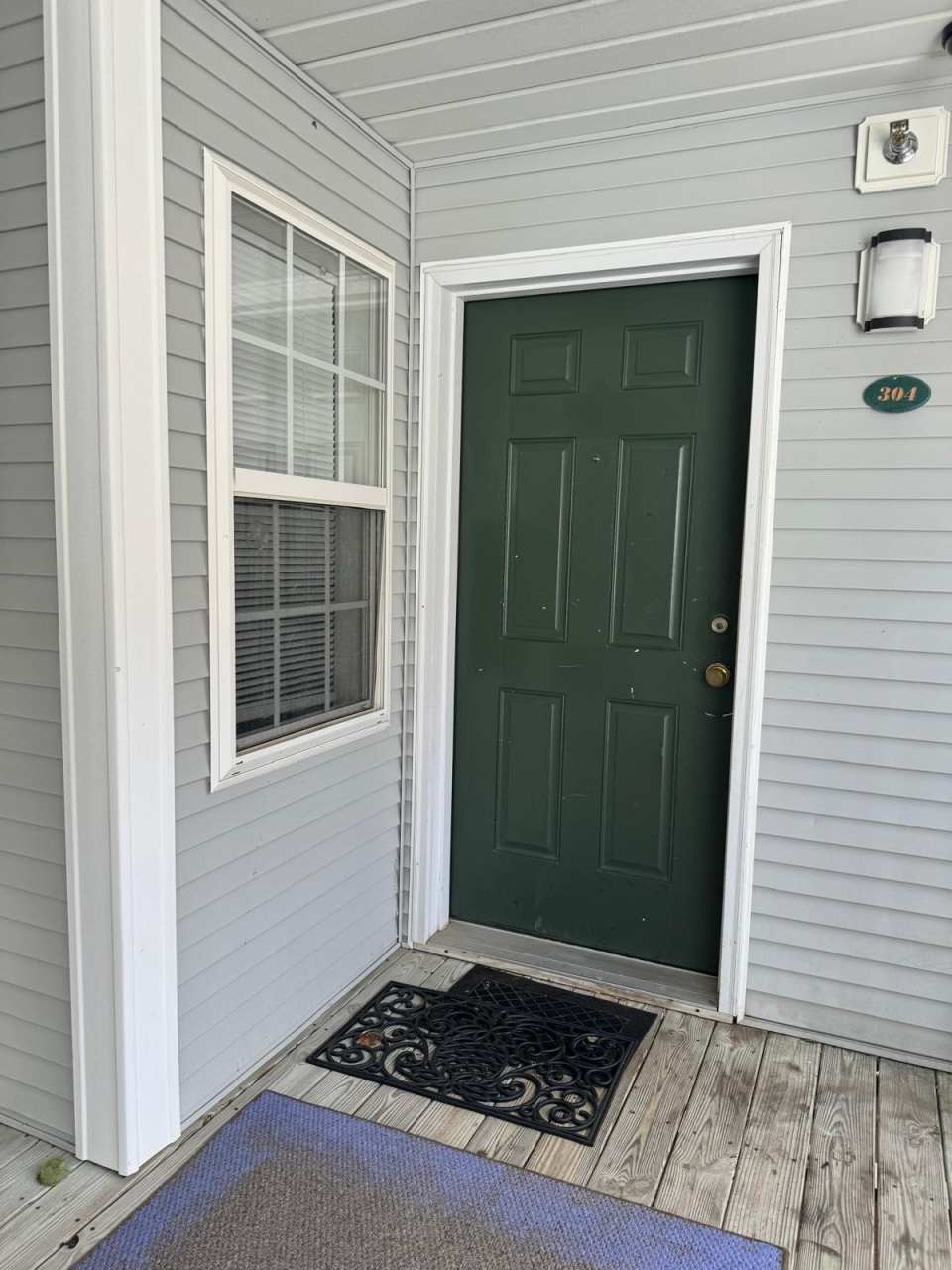 2021 Wolf Tech Lane Unit 304 -Bedroom 1