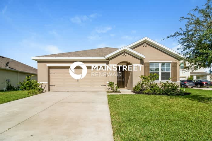 4055 Bramblewood Loop