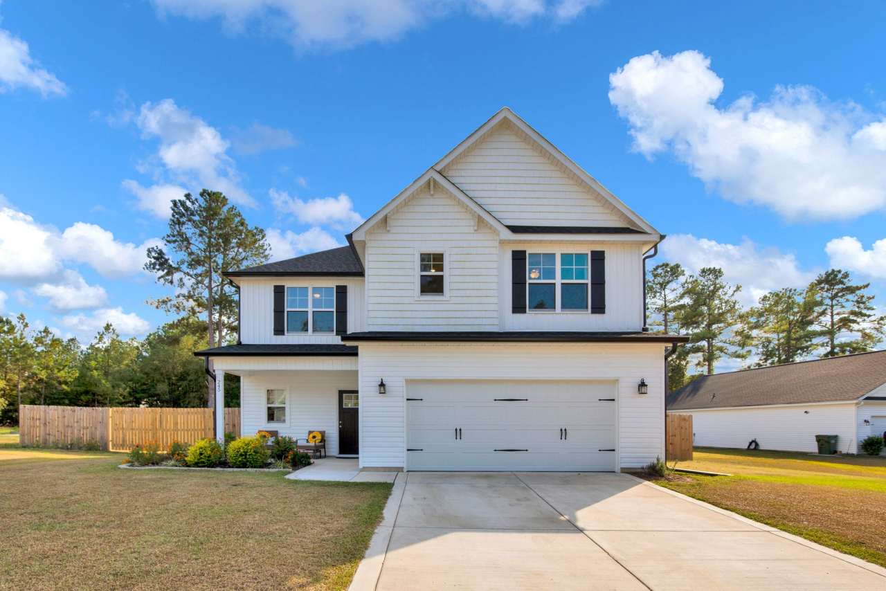 245 Lonesome Glory Drive