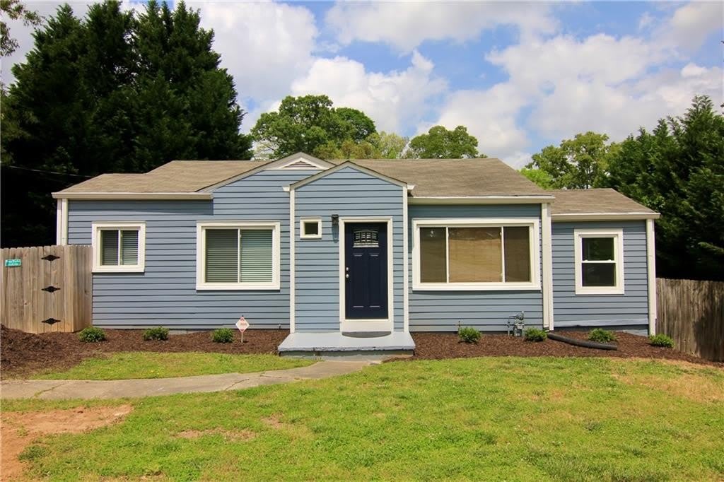 1482 Dresden Drive NE