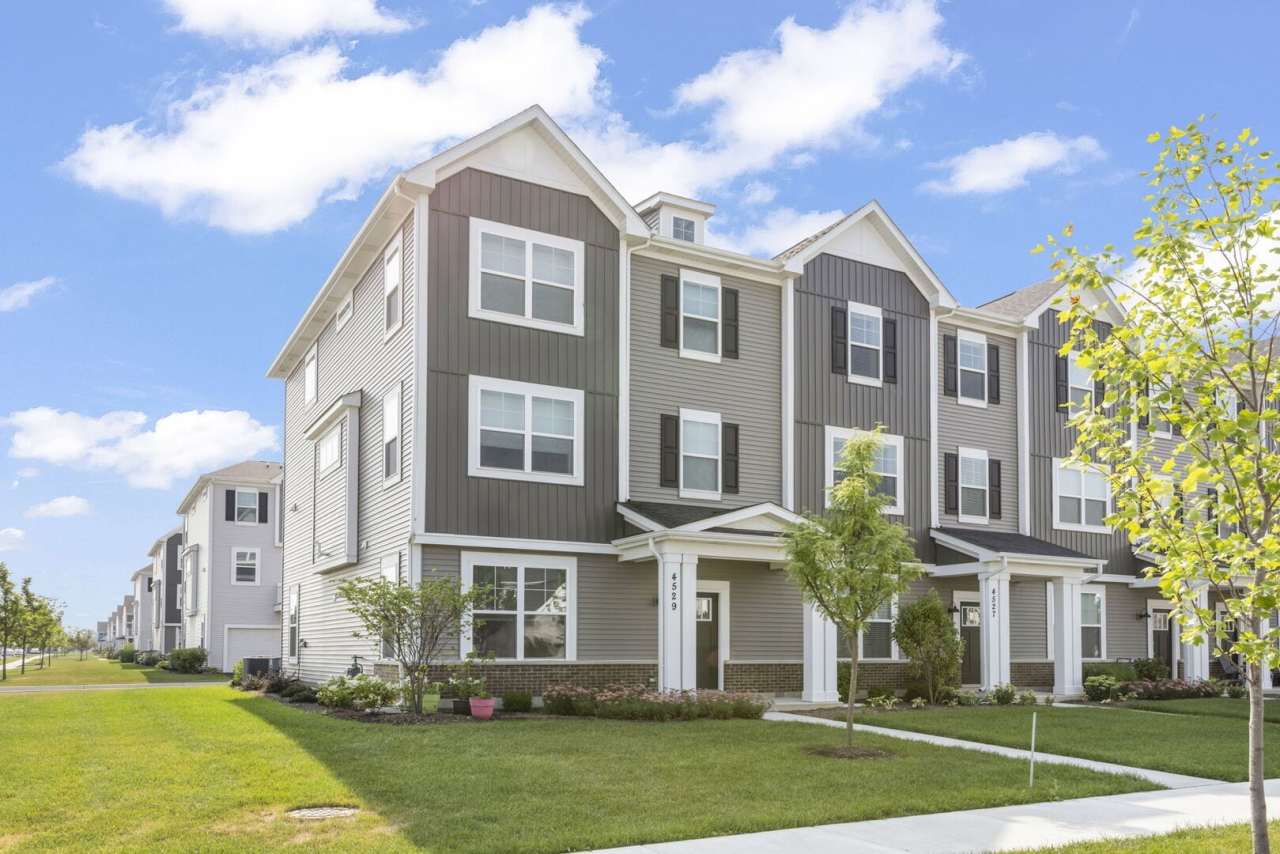 4529 Chelsea Manor Circle