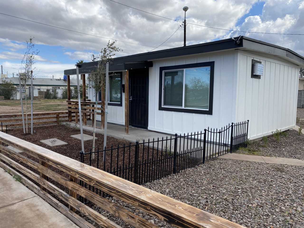 433 North 14th Street - 4