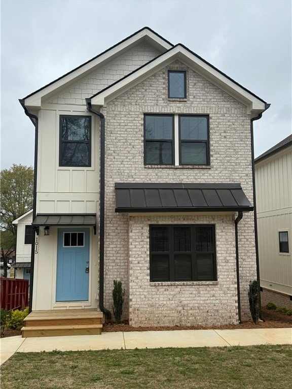 1015 Park Hill Drive