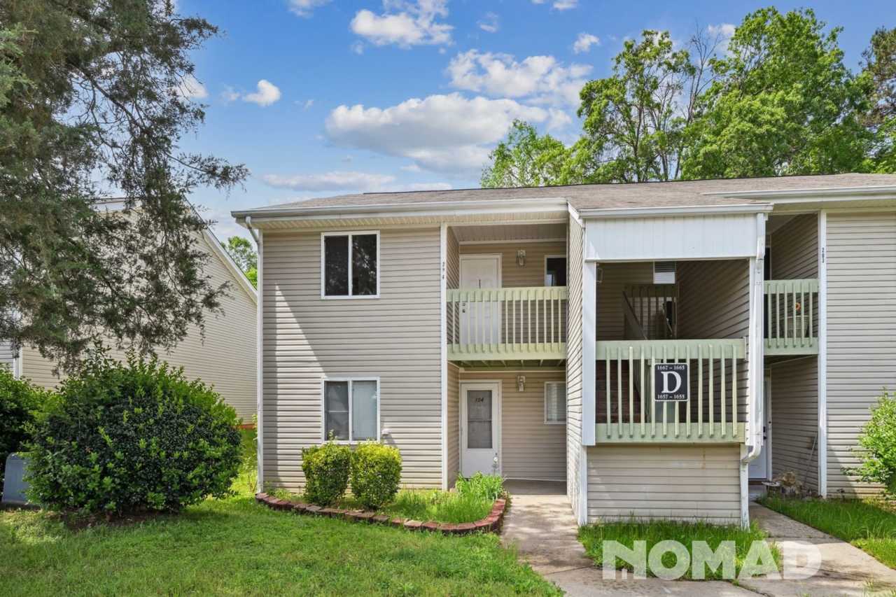Charming 2BR Condo in Rock Hill