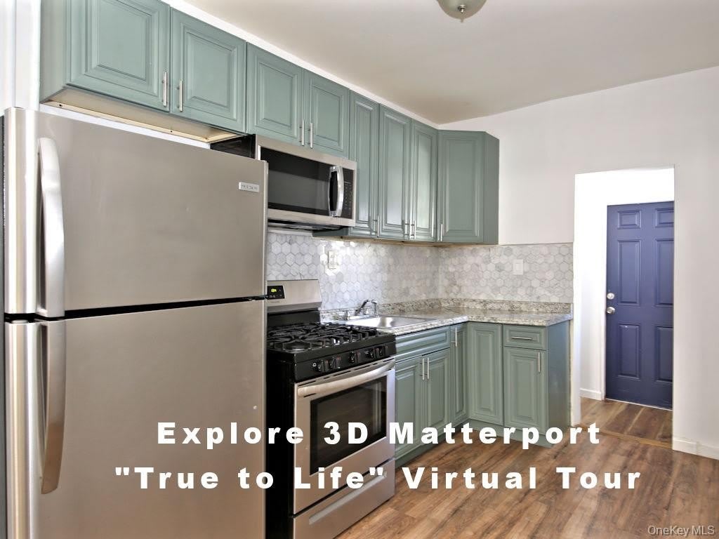 134 N 7th Avenue unit: 1